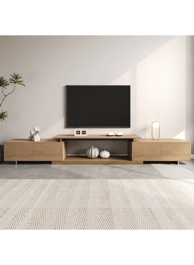 ملاذ هاوس طقم ترابيزة معيشة - Image 5
